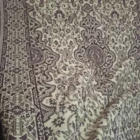 رو فرشی در حد نو