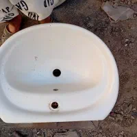 روشویی کامل نو
