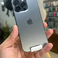 آیفون۱۳پرو حافظه 256