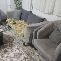 مبل وتخواب فروشی