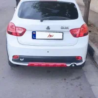 کوییک Rمدل1400|خودرو سواری و وانت|کرج, حصارک بالا|دیوار