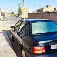 پراید  صبا