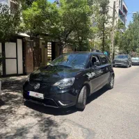 Mg3|خودرو سواری و وانت|تهران, میرداماد|دیوار