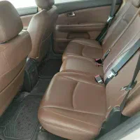 شاسی پلتفرم لکسوس معاوضه با خودرو تا ۴ملیارد