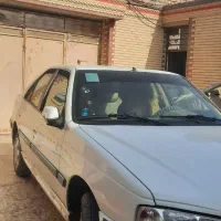معاوضه پارس ۱۴۰۰ با ساینا
