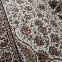 فرش / قالی / دست بافت گونه