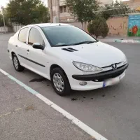 پژو 206sd