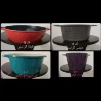 بازسازی ظروف تعمیر..تعویض..فروش