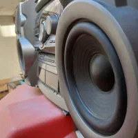 کلگی سونی J300 و FH433 و GR7J و Gnz77D