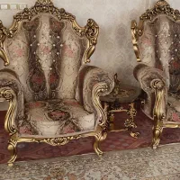 مبل سلطنتی