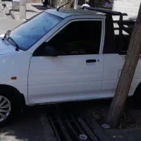پراید وانت