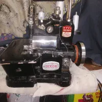 سردوز کار کرده بدون تعمییر