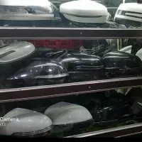 فروش قطعات اینه بغل تمامی خودرو های چینی