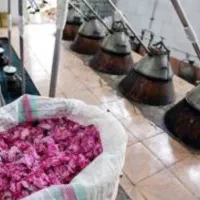 گلاب و عرقیات اصل احسان از کاشان و قمصر