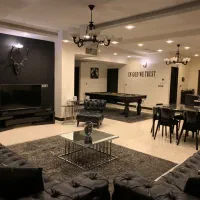 فلکه اوّل گوهردشت آپارتمان ۱۴۷متری