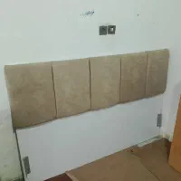 تخت خواب دونفره نو