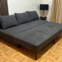 مبل تختخوابشو باکس دار، مازراتی