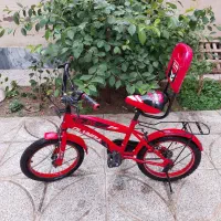 دوچرخه المپیا سایز ۱۶