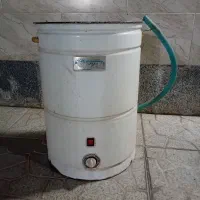 کهنه شور پاکشوما