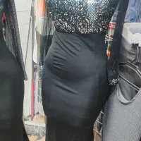 ۲عدد لباس مجلسی سایز ۳۶تا ۴۰