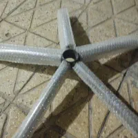 پایه پنج پر نو