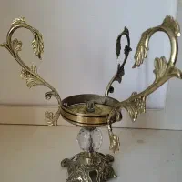 ظرف میوه خوری برنز معاوضه
