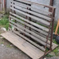 خرک شیشه وانت آریسان