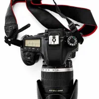 دوربین عکاسی Canon 80D