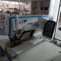 دکمه مادگی جک درحد نو واقعی یک ماه استفاده شده