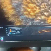 Rx 5700XT|قطعات و لوازم جانبی رایانه|نظرآباد, نظرآباد|دیوار