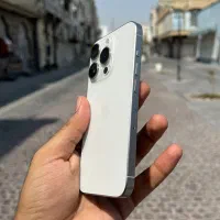 iphone 15 pro 256 za|موبایل|بوشهر, |دیوار