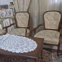 مبل ۸ نفره