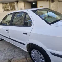 سمند ال ایکس ساده ۱۳۹۹