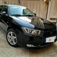 دنا پلاس توربو اتوماتیک مدل ۱۴۰۱