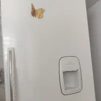 یخچال فریزر درحد نو