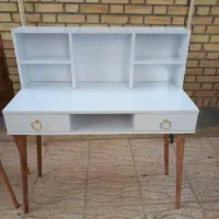 میز پایه مخروطی*