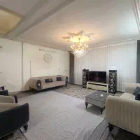 ویلایی دربست 200 متری / ماشین رو / طلاییه