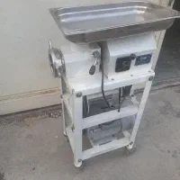 چرخ گوشت الکتروکار ۳۲