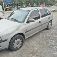 فولکس گل 86