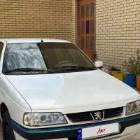 405slx|خودرو سواری و وانت|دهدشت, |دیوار