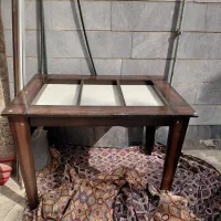 میز ناهارخوری