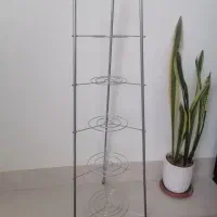 پایه قابلمه (استند)