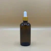 شیشه قطره چکان و شیشه دارویی وارداتی
