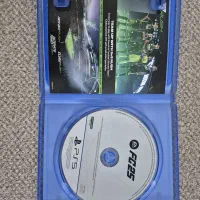 فروش بازی FC25 PS5