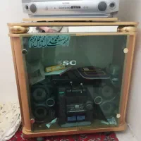 میز تلوزیون
