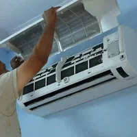 خدمات تعمیر،شارژ گاز،سرویس و نصب اسپیلت وکولر گازی