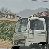 خاور 808