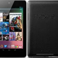 تبلت ۷ اینچی گوگل نکسوس ASUS Google Nexus 7