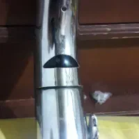 باسلام شیر روشویی دارای چشمی