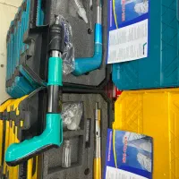 تفنگ میخکوب هیلتی چاشنی خور